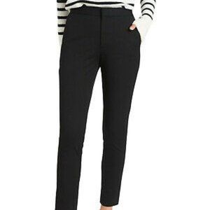 Banana Republic Petite Slim cut pants